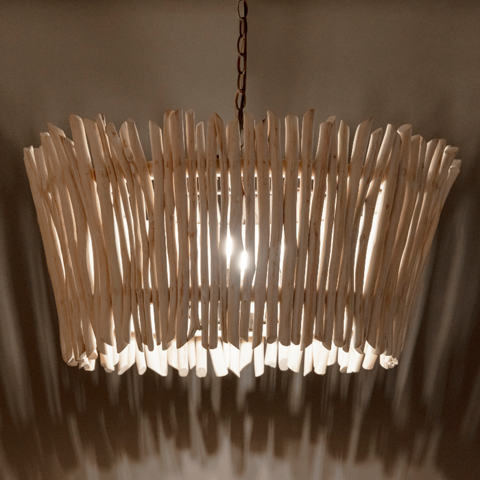 Maxim 22426 Baywood 5-lt 30" Chandelier