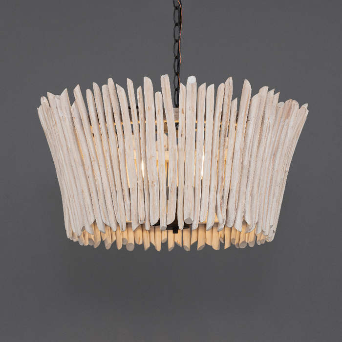 Maxim 22426 Baywood 5-lt 30" Chandelier