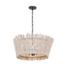 Maxim 22426 Baywood 5-lt 30" Chandelier