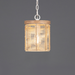 Maxim 22442 Vannerie 1-lt 12" Pendant