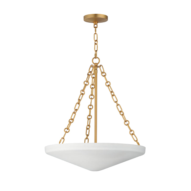 Maxim 22454 Artemis 4-lt 20" Pendant