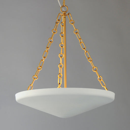 Maxim 22454 Artemis 4-lt 20" Pendant