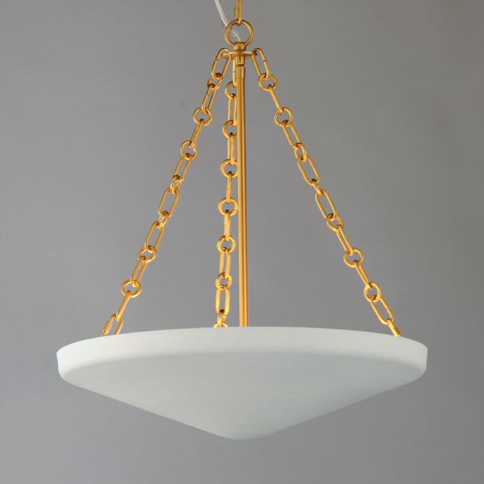 Maxim 22454 Artemis 4-lt 20" Pendant