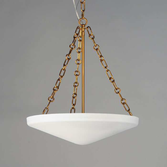 Maxim 22454 Artemis 4-lt 20" Pendant