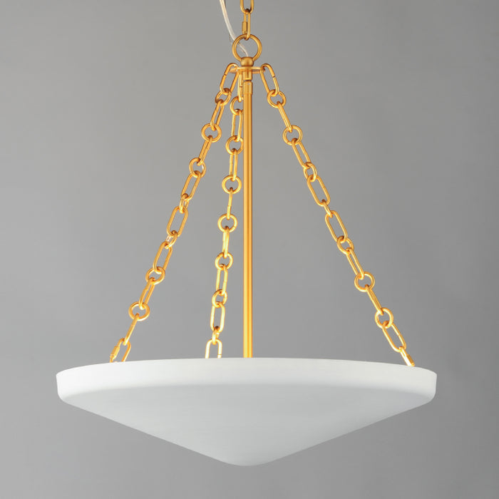 Maxim 22454 Artemis 4-lt 20" Pendant