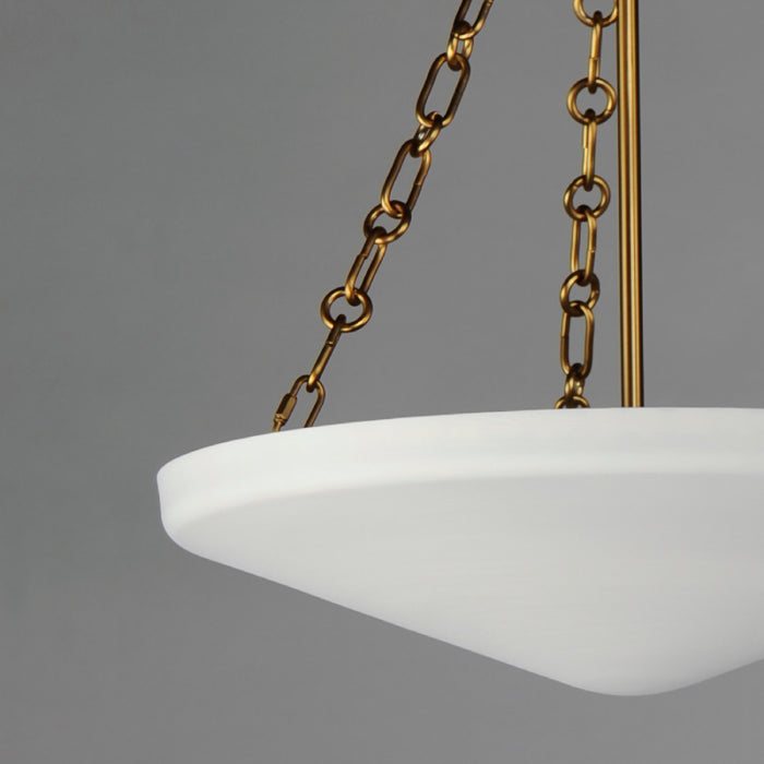 Maxim 22454 Artemis 4-lt 20" Pendant