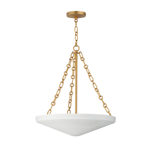 Maxim 22454 Artemis 4-lt 20" Pendant