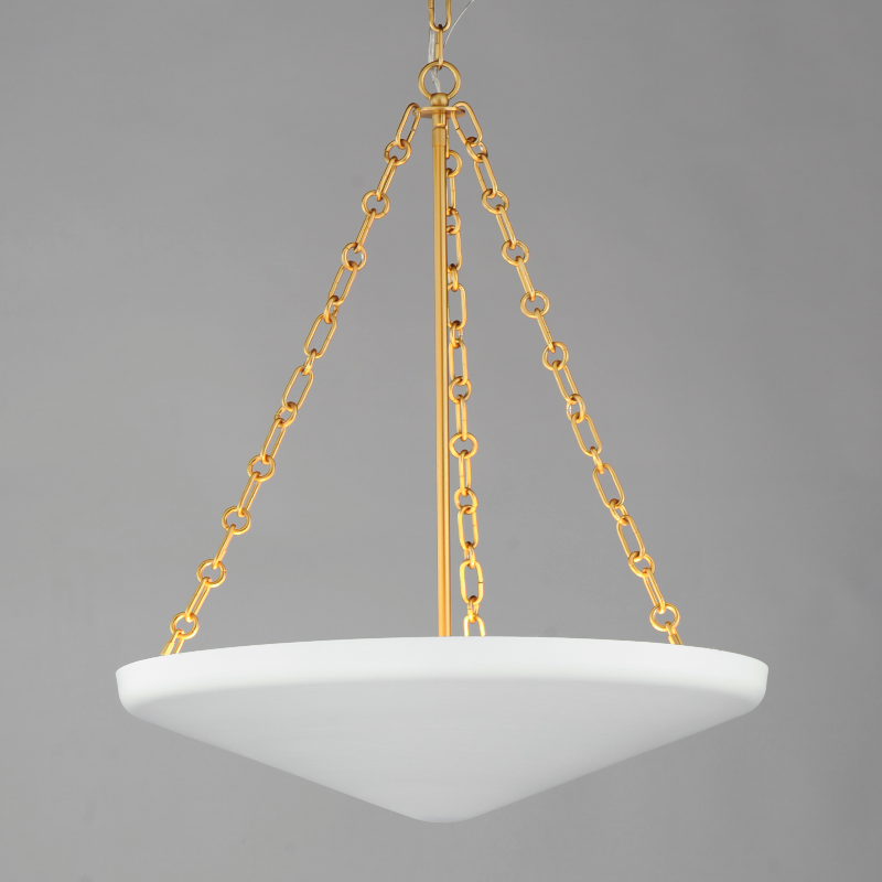 Maxim 22456 Artemis 6-lt 24" Pendant