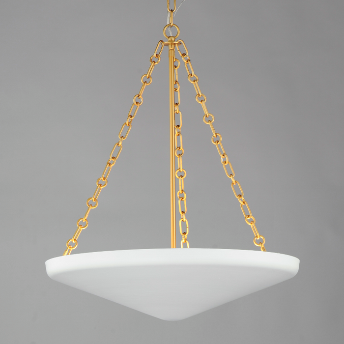 Maxim 22456 Artemis 6-lt 24" Pendant