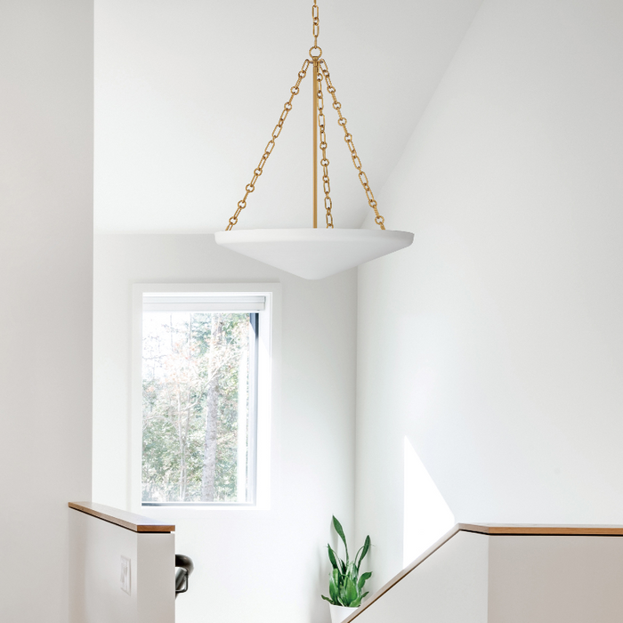Maxim 22456 Artemis 6-lt 24" Pendant