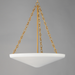 Maxim 22456 Artemis 6-lt 24" Pendant