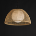 Maxim 22472 Cestino 1-lt 21" Pendant - Antique Bronze