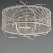 Maxim 22475 Cestino 5-lt 30" Chandelier