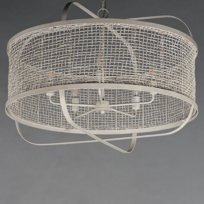 Maxim 22475 Cestino 5-lt 30" Chandelier
