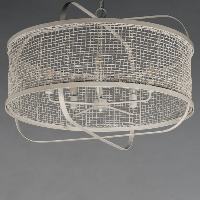 Maxim 22475 Cestino 5-lt 30" Chandelier