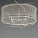 Maxim 22475 Cestino 5-lt 30" Chandelier