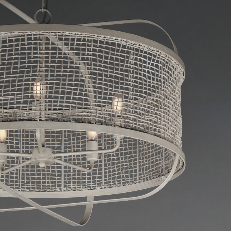 Maxim 22475 Cestino 5-lt 30" Chandelier
