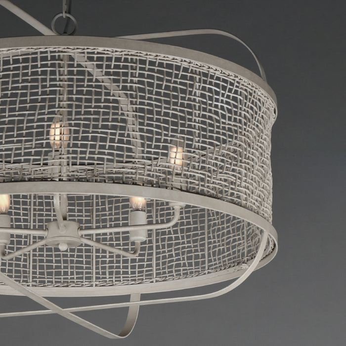 Maxim 22475 Cestino 5-lt 30" Chandelier