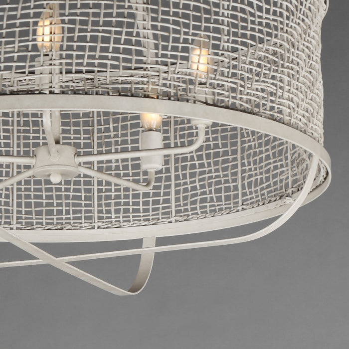 Maxim 22475 Cestino 5-lt 30" Chandelier