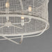 Maxim 22475 Cestino 5-lt 30" Chandelier