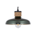 Maxim 22492 Bingham 1-lt 10" Pendant - June Bug