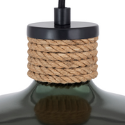 Maxim 22492 Bingham 1-lt 10" Pendant