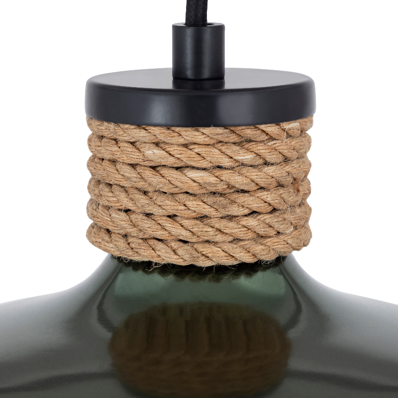 Maxim 22492 Bingham 1-lt 10" Pendant