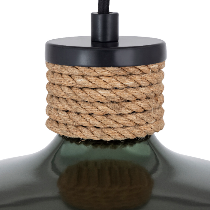 Maxim 22492 Bingham 1-lt 10" Pendant