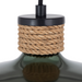 Maxim 22492 Bingham 1-lt 10" Pendant