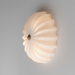 Maxim 22650 Bundt 3-lt 16" Semi-Flush Mount