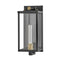 Hinkley 23010 Catalina 1-lt 16" Tall LED Outdoor Wall Mount Lantern