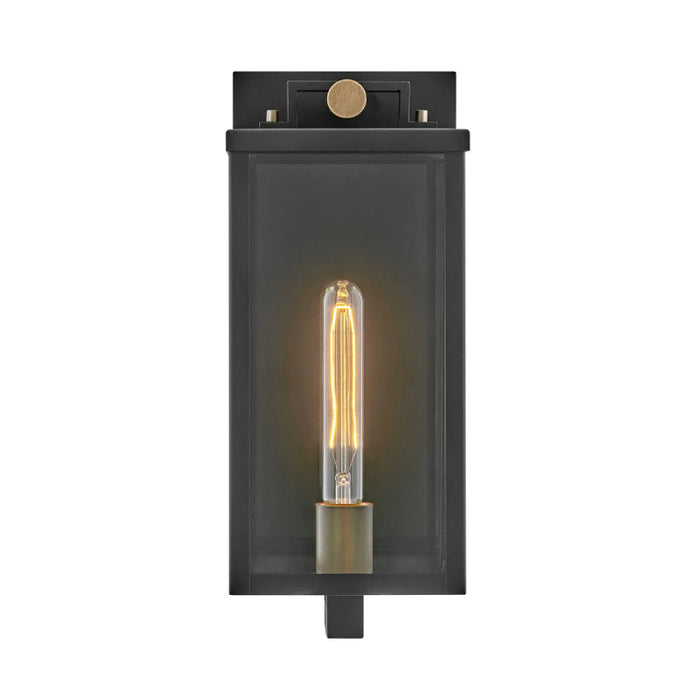 Hinkley 23010 Catalina 1-lt 16" Tall LED Outdoor Wall Mount Lantern