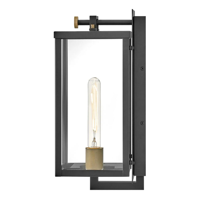 Hinkley 23010 Catalina 1-lt 16" Tall LED Outdoor Wall Mount Lantern