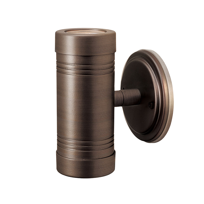 Access 23026 Myra 2-lt Outdoor Marine Grade Wall Washer