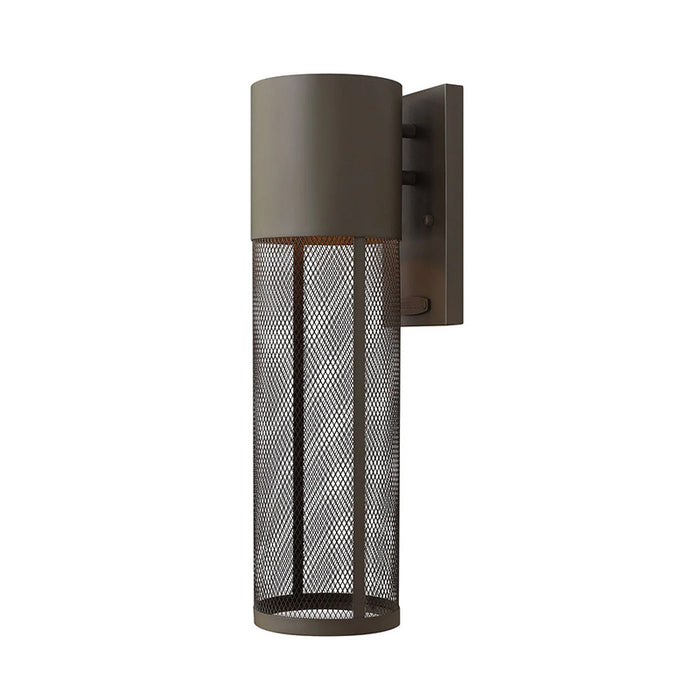 Hinkley 2304 Aria 1-lt 19" Tall LED Outdoor Wall Light