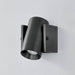 Hudson Valley 2306 Nowra 1-lt 6" Tall Wall Sconce-Distressed Bronze