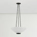 Hudson Valley 2317 Awosting 3-lt 17" Pendant - Distressed Bronze