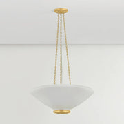 Hudson Valley 2322 Awosting 3-lt 22" Pendant