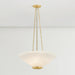 Hudson Valley 2322 Awosting 3-lt 22" Pendant