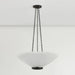 Hudson Valley 2322 Awosting 3-lt 22" Pendant