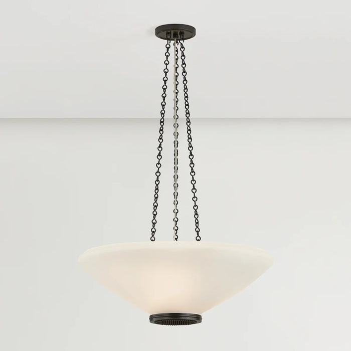 Hudson Valley 2322 Awosting 3-lt 22" Pendant