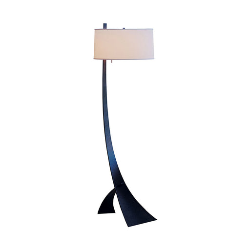 Hubbardton Forge 232666 Stasis 1-lt 58" Tall Floor Lamp