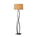 Hubbardton Forge 232686 Almost Infinity 1-lt 60" Tall Floor Lamp