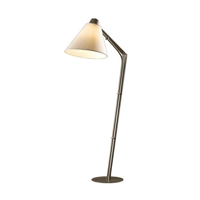 Hubbardton Forge 232860 Reach 1-lt 55" Tall Floor Lamp