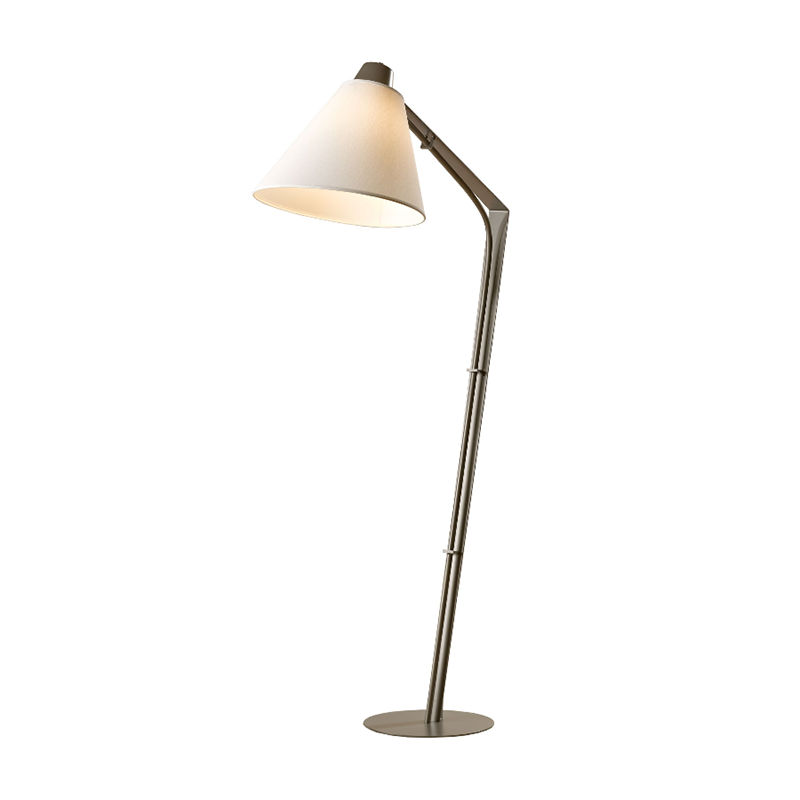 Hubbardton Forge 232860 Reach 1-lt 55" Tall Floor Lamp