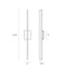Sonneman 2342 Stiletto 1-lt 32" Tall LED Sconce/Bath Bar