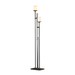 Hubbardton Forge 234903 Rook Twin 2-lt 66" Tall Floor Lamp