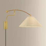 Hudson Valley 2351 Sylva 1-lt 21" Tall Wall Sconce