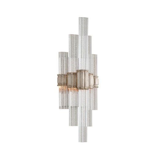 Corbett 236-11 Viola 2-lt 20" Tall Wall Sconce