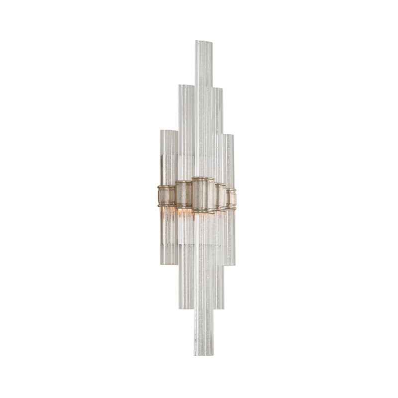 Corbett 236-12 Viola 2-lt 28" Tall Wall Sconce